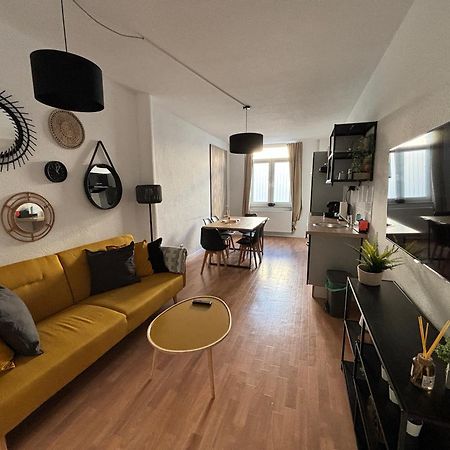 150Qm - 5 Rooms - Free Parking - Mallibase Apartments Hannover Eksteriør billede
